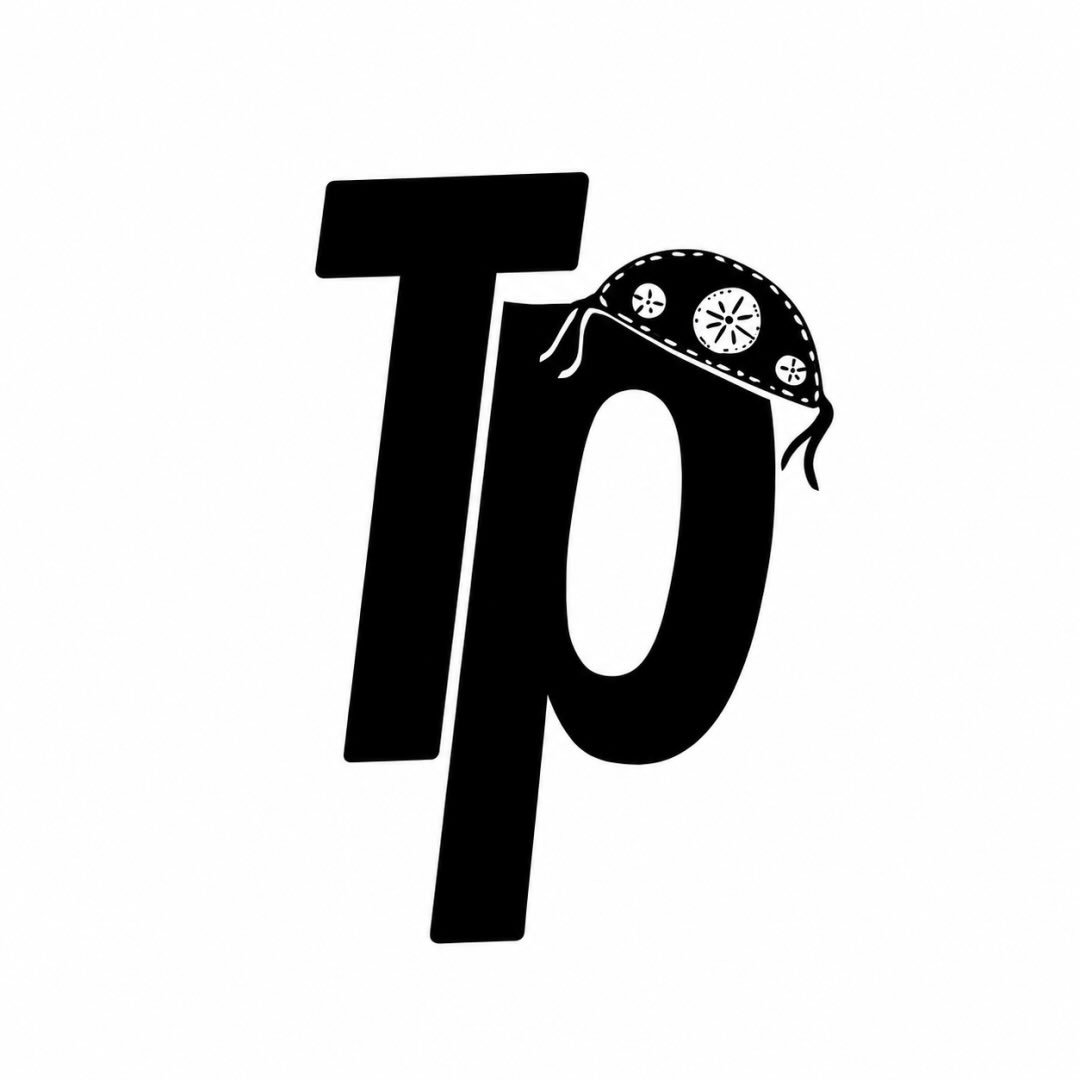 Logo Agência Topado